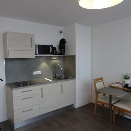 Domitys Les Sarments Blonds Aparthotel Montpellier Exterior foto